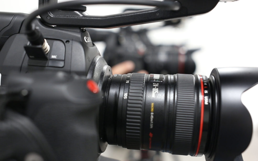 Commercial Film Production Services in Central Florida